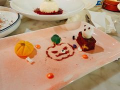 -Margherita雏菊意大利餐厅(雅颂庭购物中心店)