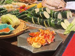 -三川·十酒Izakaya(南昌路店)