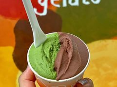 -Dip in Gelato(富民路店)