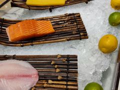 -长春高新益田福朋喜来登酒店·宜客乐标帜餐厅