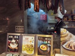 -喜庭海鲜自助(来福士店)