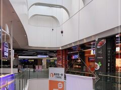 -吾悦广场(渭南店)