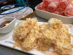 -鱻鱼捞.祥祥鱼锅(高淳一店)