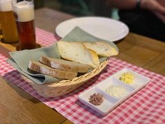 -Paulaner·德国帕拉娜自酿啤酒餐厅(海上世界店)