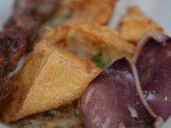 -下环街市熟食中心