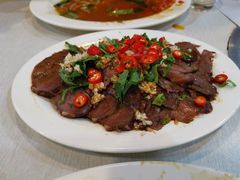 -金新街边打边炉(天安花园店)