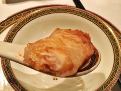-翡翠小城·海鲜豆捞·广式点心(老佛爷店)