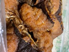 -酥鱼坊(延长西路总店)