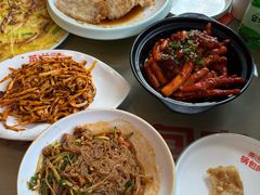 -英兰朝族饭店·英兰锅包肉(佳园路店)