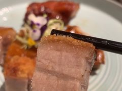 -广州白云机场铂尔曼大酒店·恬园创意中餐厅