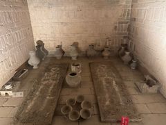 -洛阳古墓博物馆