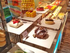 -威珀斯酒店·珀萃美食餐厅