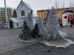 -星巴克(牡丹江万达广场店)