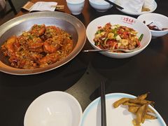 -天宝兄弟(前海壹方城店)