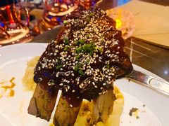 -MOSSO德国餐厅·音乐酒吧(环宇荟店)