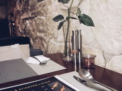-LA CREPERIE BRETONNE布列塔尼法式餐厅(天童北路店)