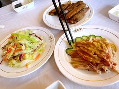 -北京全聚德(天安门店)