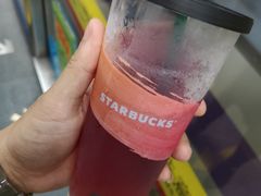 -星巴克(广州动漫星城东区店)
