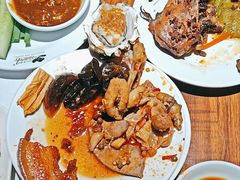 -汉巴味德(大悦城店)