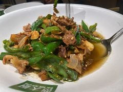 -费大厨辣椒炒肉(万家丽一店)