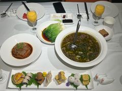 -贝勒爷·酥不腻烤鸭