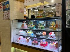 -味多美蛋糕(灯市口店)