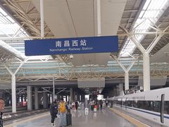 -南昌西站