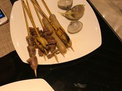 -索菲特酒店·海鲜自助 ·聚餐厅
