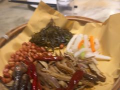 -渝味川菜(夜宵航母店)