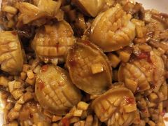 -酌宴府The China Club·广州万富希尔顿酒店(云城东路店)