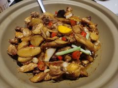 -绿草地·湘菜(7mall店)