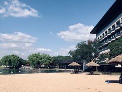 -上海佘山世茂艾美酒店