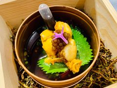 -茶宴·美食地标餐厅(沙坡尾店)