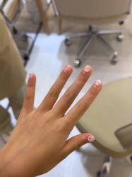 -喜柿·nail日式美甲美睫