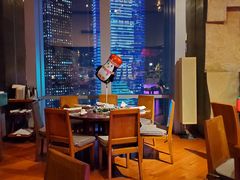 -广州富力君悦大酒店·凯菲厅