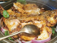 -九毛九西北菜(百信广场店)