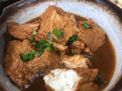 -天毓山庄·餐厅