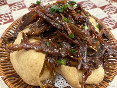 -老三样·旧食新味(船山路店)