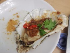 -烤五行·烧烤烤串(石佛营店)
