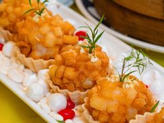 -桥东喜碧海鲜街(水东街店)