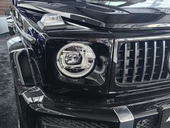 -奔驰利星行(北京花乡店)