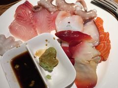 -甄品麦哲伦海鲜和牛自助(万达广场店)
