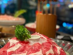 -长嘉·河图火锅(长嘉汇江景旗舰店)