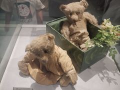 -成都泰迪熊博物馆