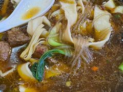-老郑州烩面(火车站分店)