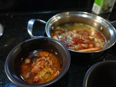 -汤响自助回转火锅百汇(乐峰广场店)