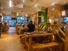 -木屋烧烤(西南角店)