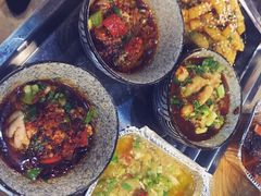 -怂嘴冷锅串串&乐山烧烤(中赢康康谷店)
