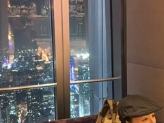 -云·酷 Atmosphere(国贸大酒店)