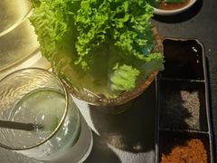 -铭牛烧肉·和牛海鲜自助(高新月牙湖店)
